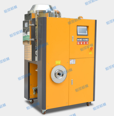 Factors affecting the best drying efficiency of desiccant dryer