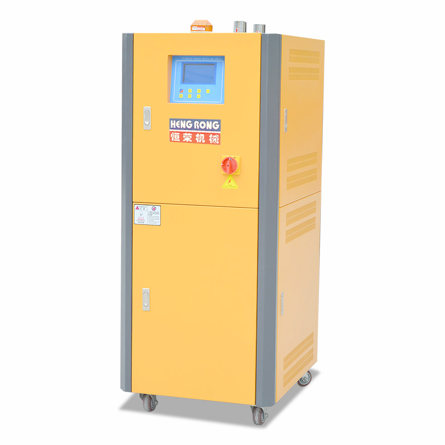 How to maintain the desiccant dryer?